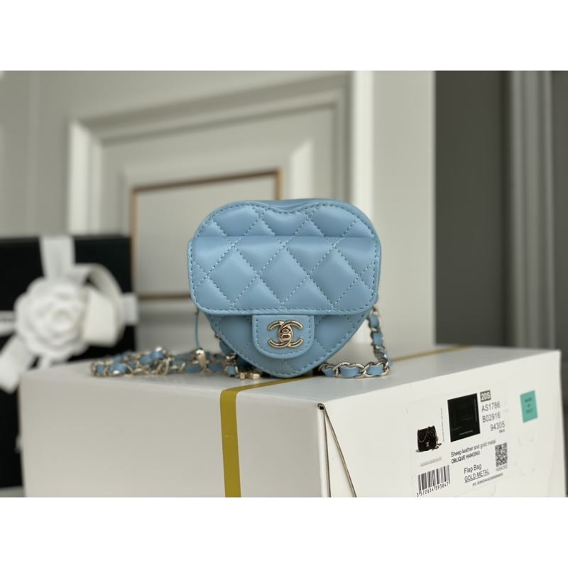 Ch*el round bags